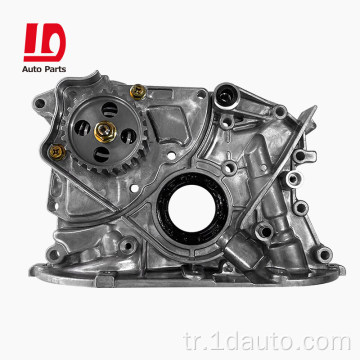 Motor Parçaları Yağ Pompası 3SFE, 4SFE, TOYOTA için 5SFE